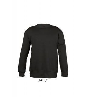 Sudadera 13249 New Supreme de niños. Sols