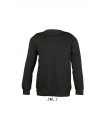 Sudadera 13249 New Supreme de niños. Sols