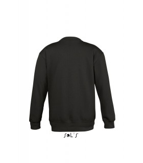 Sudadera 13249 New Supreme de niños. Sols