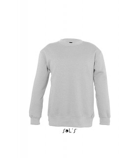Sudadera 13249 New Supreme de niños. Sols