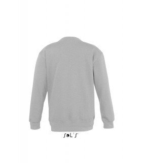 Sudadera 13249 New Supreme de niños. Sols