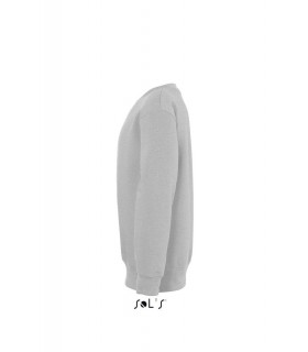 Sudadera 13249 New Supreme de niños. Sols