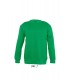 Sudadera 13249 New Supreme de niños. Sols