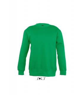 Sudadera 13249 New Supreme de niños. Sols
