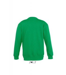 Sudadera 13249 New Supreme de niños. Sols