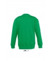 Sudadera 13249 New Supreme de niños. Sols