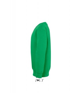 Sudadera 13249 New Supreme de niños. Sols
