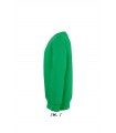 Sudadera 13249 New Supreme de niños. Sols