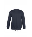 Sudadera 13249 New Supreme de niños. Sols