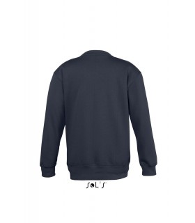 Sudadera 13249 New Supreme de niños. Sols