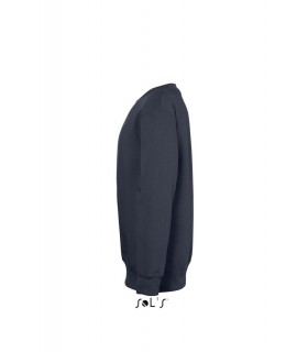 Sudadera 13249 New Supreme de niños. Sols