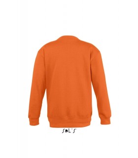 Sudadera 13249 New Supreme de niños. Sols