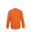 Sudadera 13249 New Supreme de niños. Sols