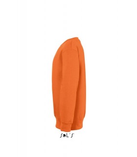 Sudadera 13249 New Supreme de niños. Sols