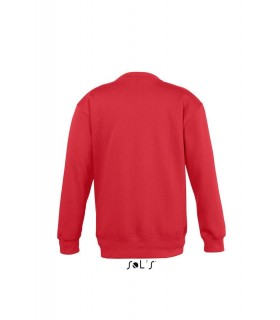 Sudadera 13249 New Supreme de niños. Sols