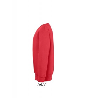 Sudadera 13249 New Supreme de niños. Sols