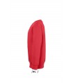Sudadera 13249 New Supreme de niños. Sols
