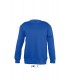 Sudadera 13249 New Supreme de niños. Sols