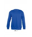 Sudadera 13249 New Supreme de niños. Sols