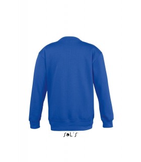 Sudadera 13249 New Supreme de niños. Sols