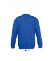 Sudadera 13249 New Supreme de niños. Sols