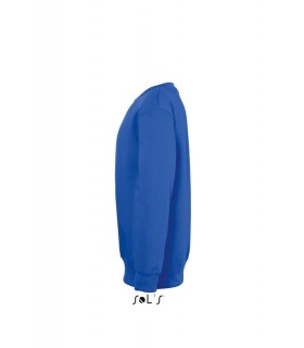 Sudadera 13249 New Supreme de niños. Sols
