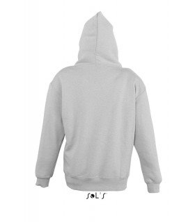 Sudadera 13255 Slam de niños con capucha. Sols