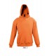 Sudadera 13255 Slam de niños con capucha. Sols