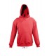 Sudadera 13255 Slam de niños con capucha. Sols