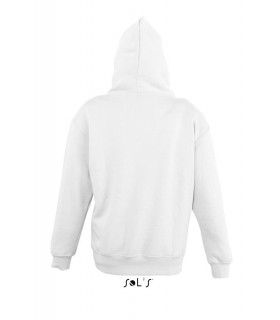 Sudadera 13255 Slam de niños con capucha. Sols
