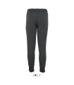 Pantalón de chándal Jake 02121 de niños de corte ajustado. Sols