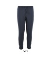 Pantalón de chándal Jake 02121 de niños de corte ajustado. Sols