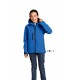 Chaqueta Softshell 46603 Replay de niños con capucha. Sols