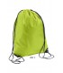 Mochila Urban 70600 tipo saco. Sols