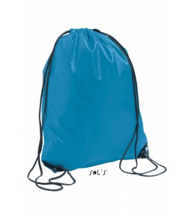 Mochila Urban 70600 tipo saco. Sols