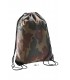 Mochila Urban 70600 tipo saco. Sols