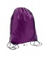 Mochila Urban 70600 tipo saco. Sols