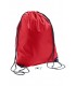 Mochila Urban 70600 tipo saco. Sols