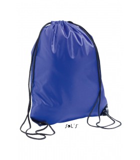 Mochila Urban 70600 tipo saco. Sols