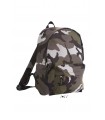 Mochila Rider 70100 con doble deslizador. Sols