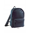 Mochila Rider 70100 con doble deslizador. Sols