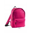 Mochila Rider 70100 con doble deslizador. Sols