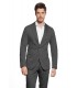 Americana 1008 de caballero sport SLIM FIT sin forro ni hombrera. Dacobel