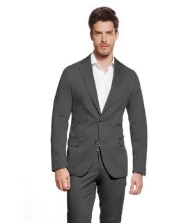 Americana 1008 de caballero sport SLIM FIT sin forro ni hombrera. Dacobel