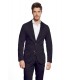 Americana 1008 de caballero sport SLIM FIT sin forro ni hombrera. Dacobel