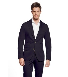 Americana 1008 de caballero sport SLIM FIT sin forro ni hombrera. Dacobel
