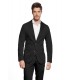 Americana 1008 de caballero sport SLIM FIT sin forro ni hombrera. Dacobel