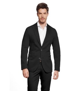 Americana 1008 de caballero sport SLIM FIT sin forro ni hombrera. Dacobel