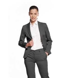 Americana 2062 de mujer sport SLIM FIT sin forro ni hombrera. Dacobel