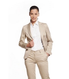 Americana 2062 de mujer sport SLIM FIT sin forro ni hombrera. Dacobel